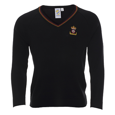 King Edwards Jumper